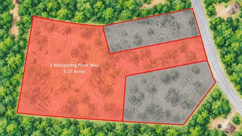 Land, Wolfeboro, NH