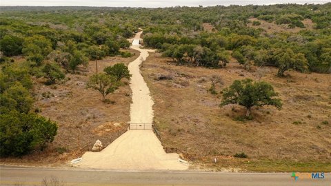 San Marcos Hill Country Acreage