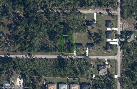 Land, Lake Placid, FL