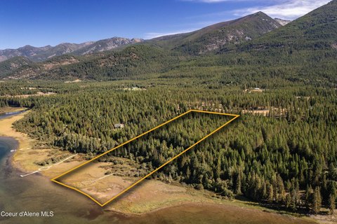 Land, Troy (MT), MT