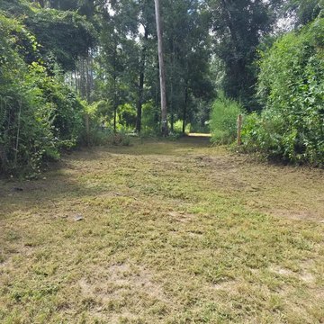 Land, Crawfordville, FL