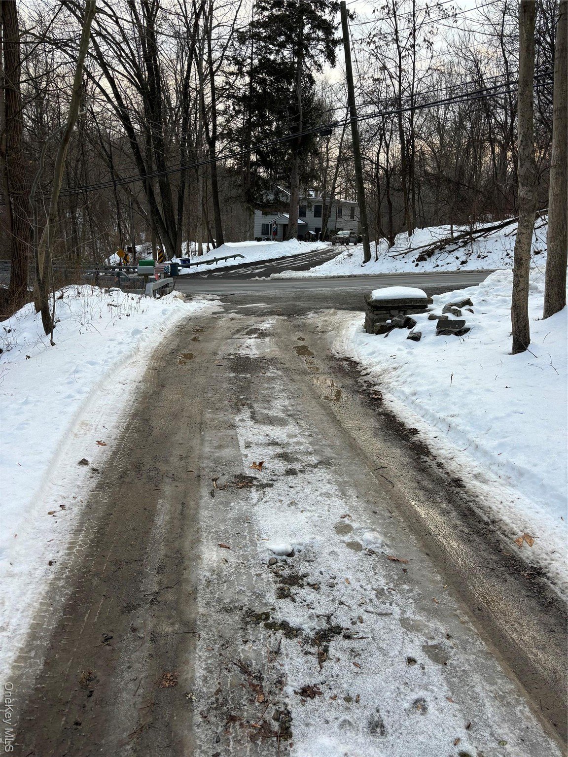 Cortlandt Manor Land Opportunity