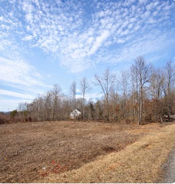 Evington, VA Building Lot