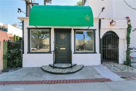 Versatile Retail or Wellness Space
