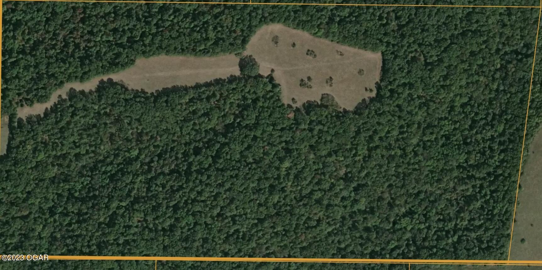 82.2 Acre Farm Near Town