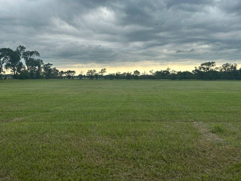 Commercial Land at Major Road Intersection