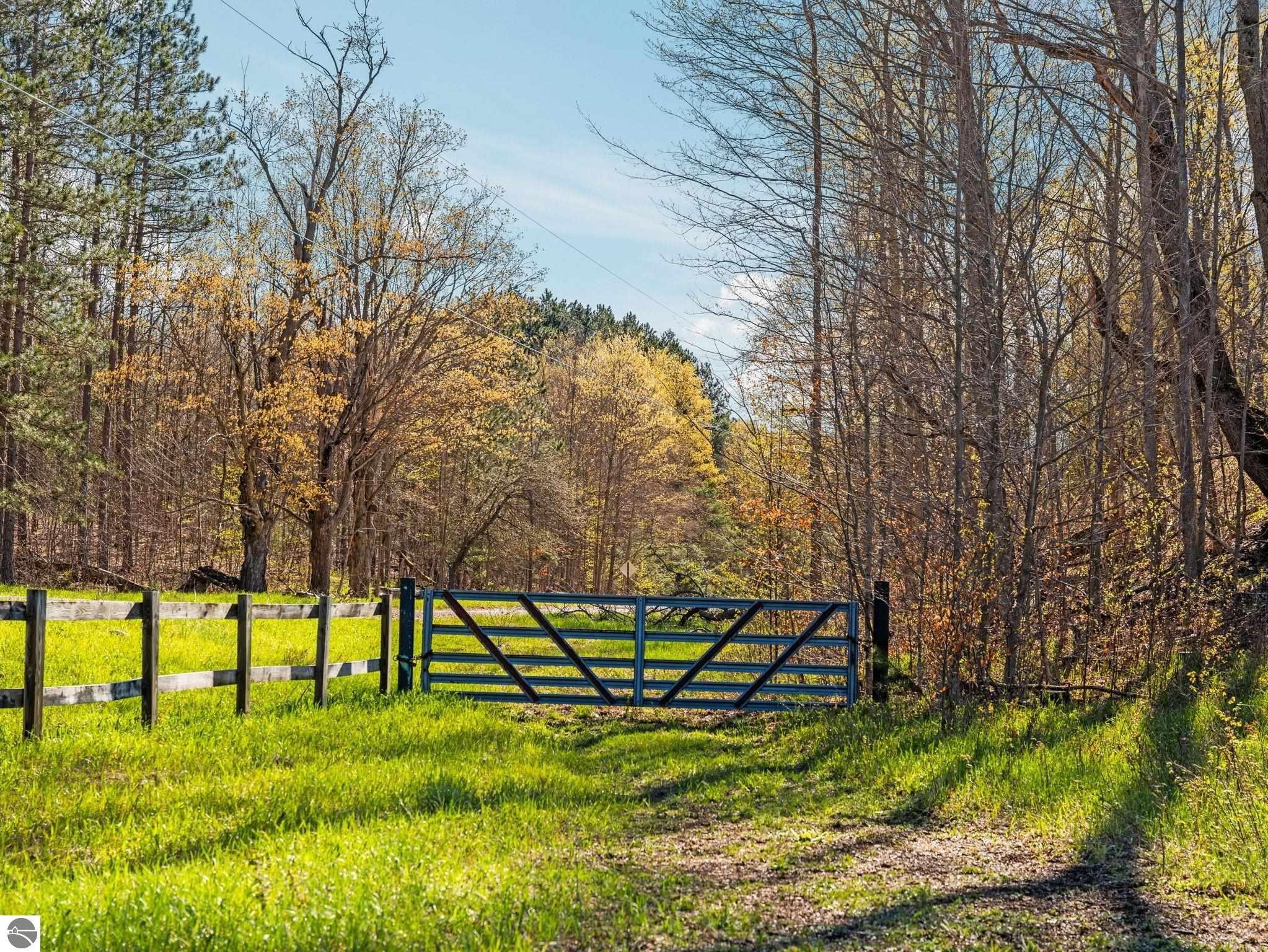 30 Acres of Recreational Land