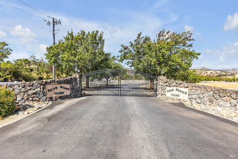 Land, Fairfield, CA