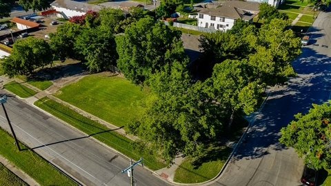 South Dallas Land for Development