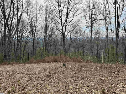 Ridge-Top Homesite with Mountain Views