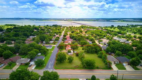 LAND - Grand Prairie, TX