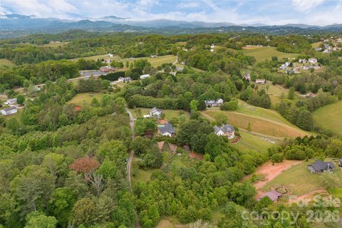 Land, Alexander, NC