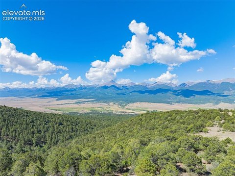 Mountain View Land Parcel