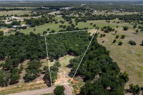 LAND - Whitney, TX