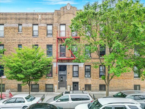 Bronx Multifamily Investment Opportunity
