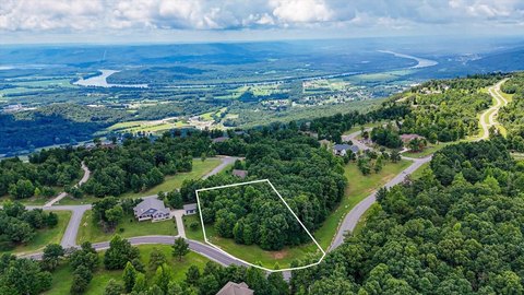 LAND - Jasper, TN
