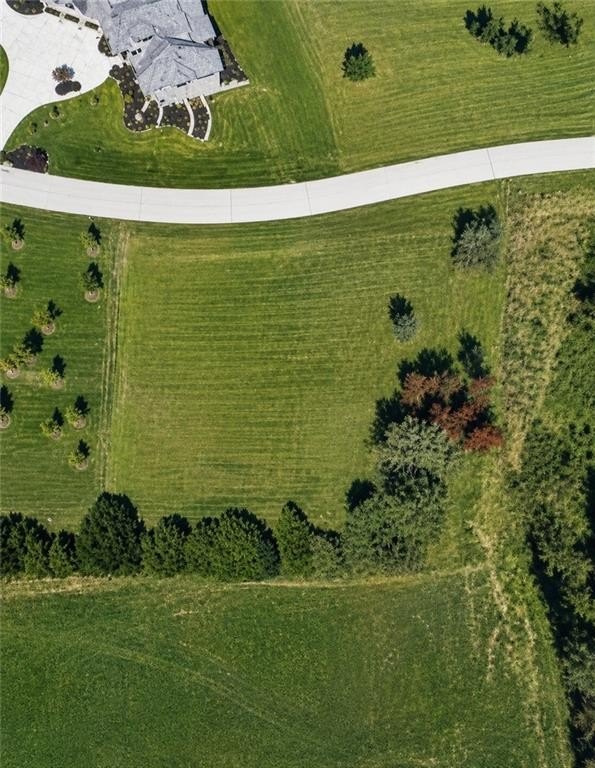 Residential Lot in Kearney, MO