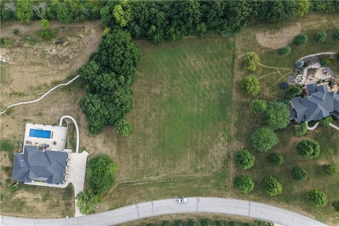 Residential Lot in Kearney, MO