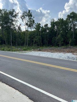 LAND - TONEY, AL