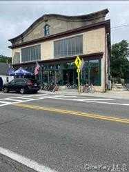 Renovated Office Space in Eastport