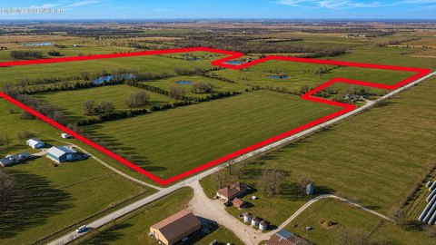 Diverse Acreage with Income Potential