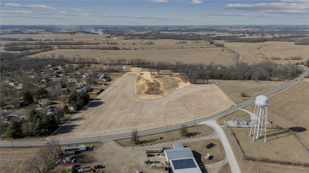 Gower, MO Land For Sale