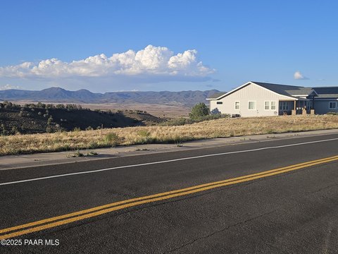 LAND - Dewey-Humboldt, AZ