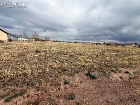 LAND - Pueblo, CO