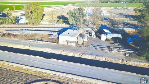 Land Near Calexico Border