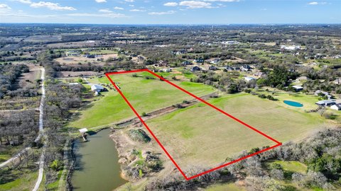 Residential Acreage Development Site