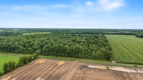 Land, Mount Gilead, OH