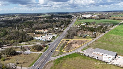 Loxley Land with Development Potential