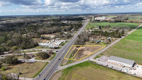 Loxley Land with Development Potential