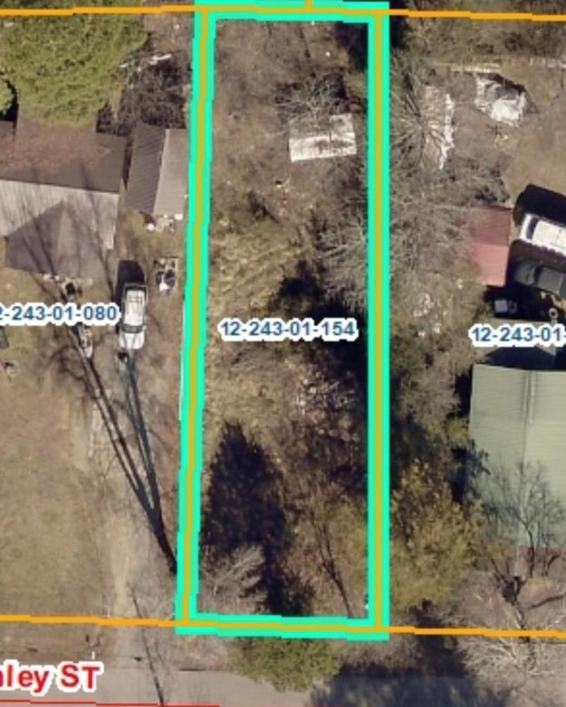 Land in Dalton, Georgia