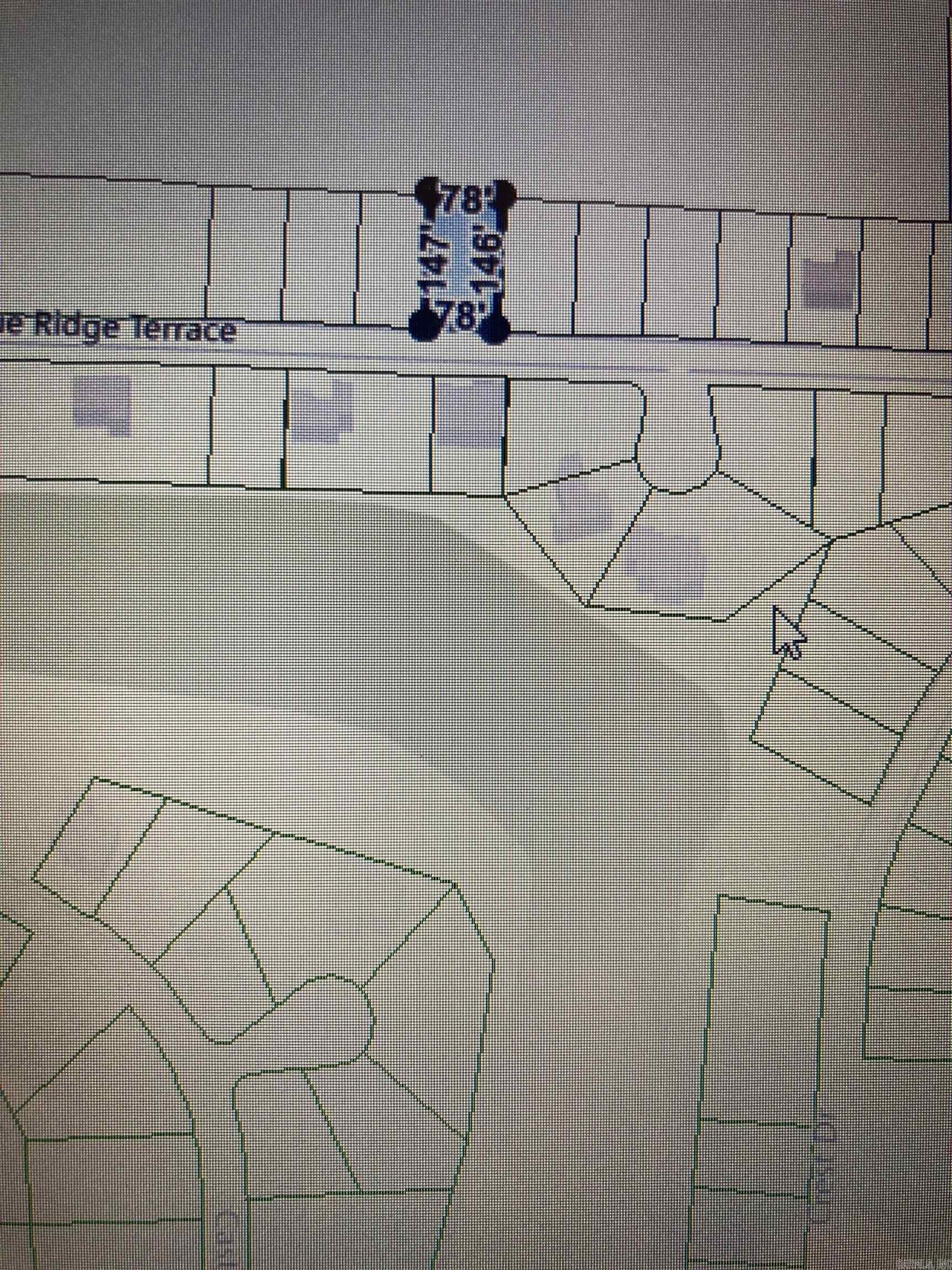 Land in Fairfield Bay, AR