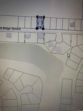 Land in Fairfield Bay, AR