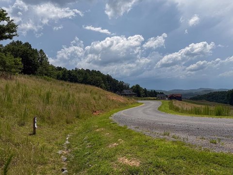 LAND - Morganton, GA