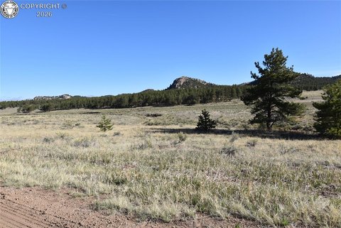 Land, Westcliffe