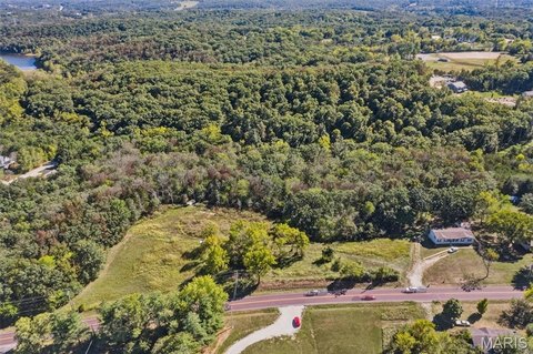 Land, Hillsboro, MO