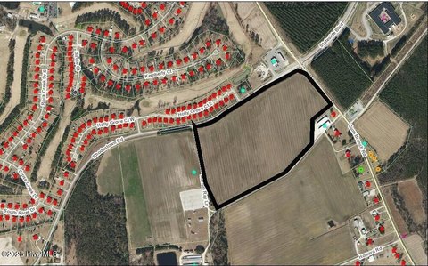 Commercial Land Development Opportunity