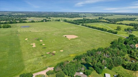 Agricultural Land Tract