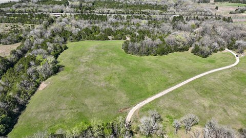 Land Parcel with Road Frontage