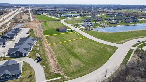 Residential Lots in Spring Lake
