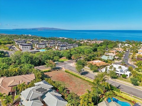 Vacant Land, Kihei, HI