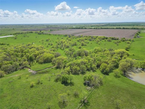 54 Acres of Ag Exempt Land
