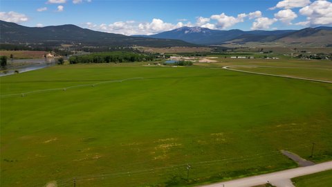 1.32 Acre Residential Land Parcel
