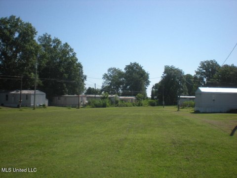 Sunflower County Mobile Home Park