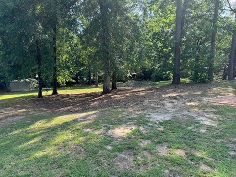 Residential Land in Jasper, TX