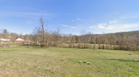 Ravenden Springs Land For Sale