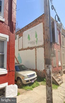 Philadelphia Land Development Opportunity